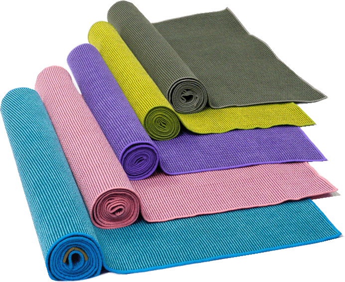Eco Per Bamboo Yoga Towel